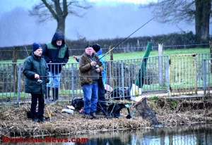 Saint-Vallier – La Perche du centre