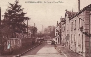 Montceau-les-Mines : Quand les murs du Vendôme et du Plessis se lézarde
