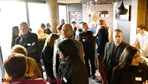 Montceau-les-Mines – à l’hôtel Ibis