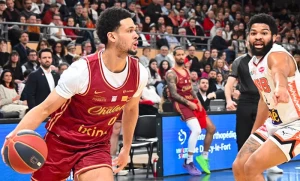 BASKET (Betclic Élite)