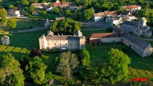 La réponse du quiz N° 36