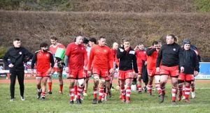 Montceau-les-Mines – Le RCMB reçoit Couches