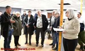 Saint-Vallier – Salle anim’ma’vie