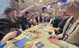 Salon de l’agriculture