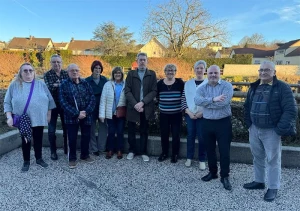 Montceau-les-Mines : Elections Municipales 2026