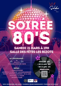 « Solder Cheer and Dance »