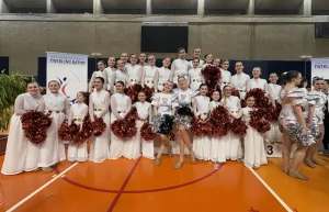 Blanzy : Association Unity N’Dance