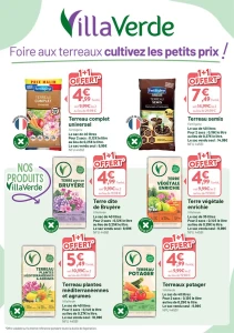 Villaverde (Montceau – Gourdon)