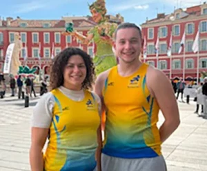 Athlé Bourgogne Sud (Montceau-Les-Mines)