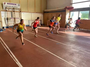 Athlé Bourgogne Sud (Montceau-Les-Mines)