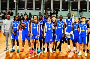 Montceau-les-Mines – BMB vs Curgy