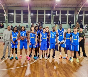 Montceau-les-Mines – Basket Montceau Bourgogne