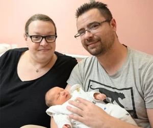 Le coin des «bouts d’choux»