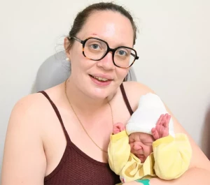 Le coin des «bouts d’choux»