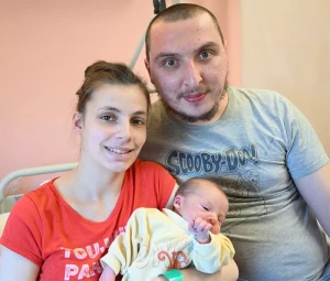 Le coin des «bouts d’choux»