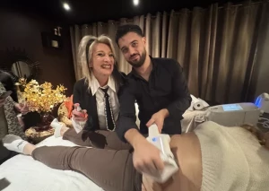 Votre institut de beauté « Bel’Océane » à Blanzy