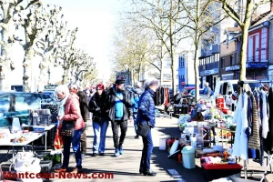 Montceau-les-Mines – La Bouquinerie