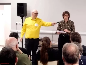 Saint-Vallier – Elections municipales