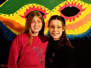 Saint-Vallier – APE des Bois Francs : le Carnaboum