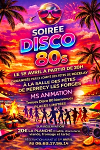 Comité des fêtes de Rozelay