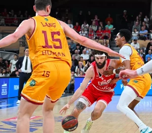 BASKET (Betclic Elite)