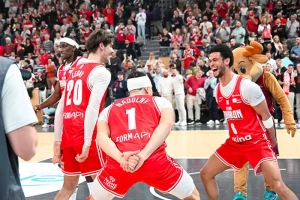 BASKET  (Betclic Élite)