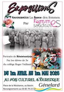 Comité Femmes Solidaires de Montceau-les-Mines