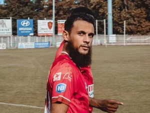 Football (Regional 1)