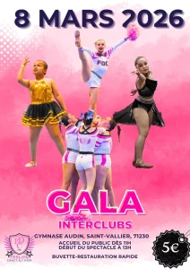 300 athlètes pour ses 30 ans