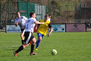 Foot District, scénarios de folie à Blanzy