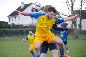 Foot District, les matchs du dimanche