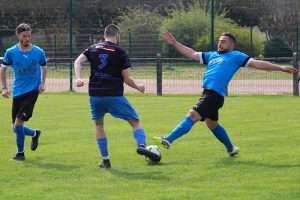 Foot District, une D1 de folie