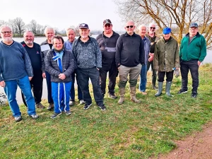 Montceau-les-Mines : La Gaule Montcellienne
