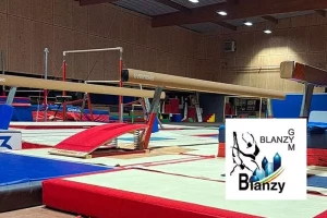 Blanzy gymnastique