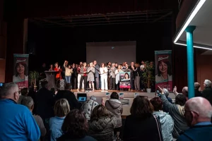 Montceau-les-Mines – Elections municipales