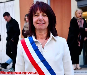 Le Creusot – Montceau 