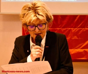 Montceau-les-Mines – Elections municipales