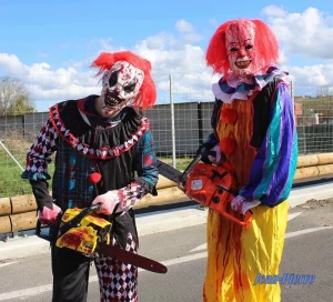 Nos lecteurs ont toujours le bon reflex(e)