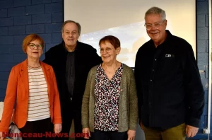 Montceau-les-Mines – Jumelage avec la Pologne