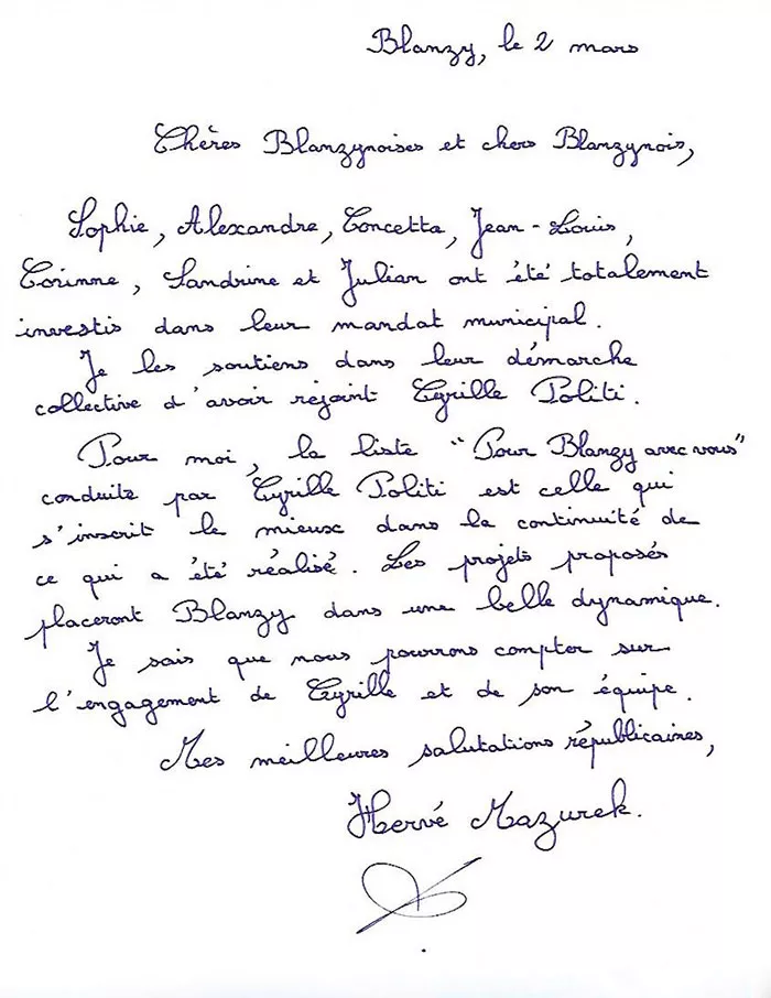 lettre-mazurek-020326