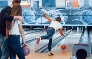 Centre Social Blanzy  » Le Lien « 