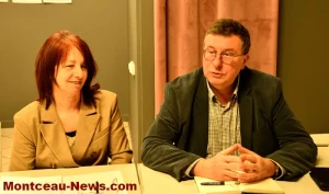 Montceau-les-Mines – Elections municipales