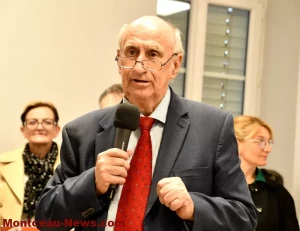 Saint-Vallier – Elections municipales : Dernière réunion publique de la liste « Saint-Vallier, Unie pour l’avenir »