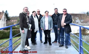 Montceau-les-Mines – Elections municipales