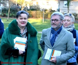 Montceau-les-Mines – Elections municipales