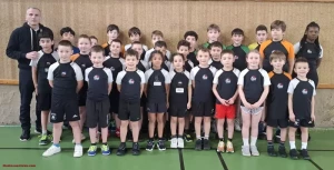 Lutte & Forme Montceau-Bourgogne