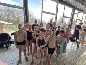 Montceau-les-Mines – Week-end chargé pour le M O N