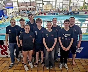 Montceau-les-Mines – Montceau Olympic Natation
