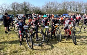 Montceau-les-Mines – Montceau VTT