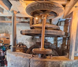 L’Écomusée Creusot Montceau vous invite à un voyage dans le temps